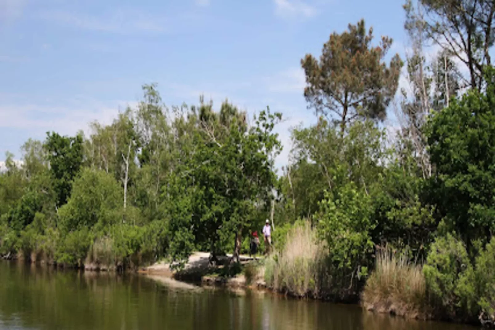 Résidence La Croisette