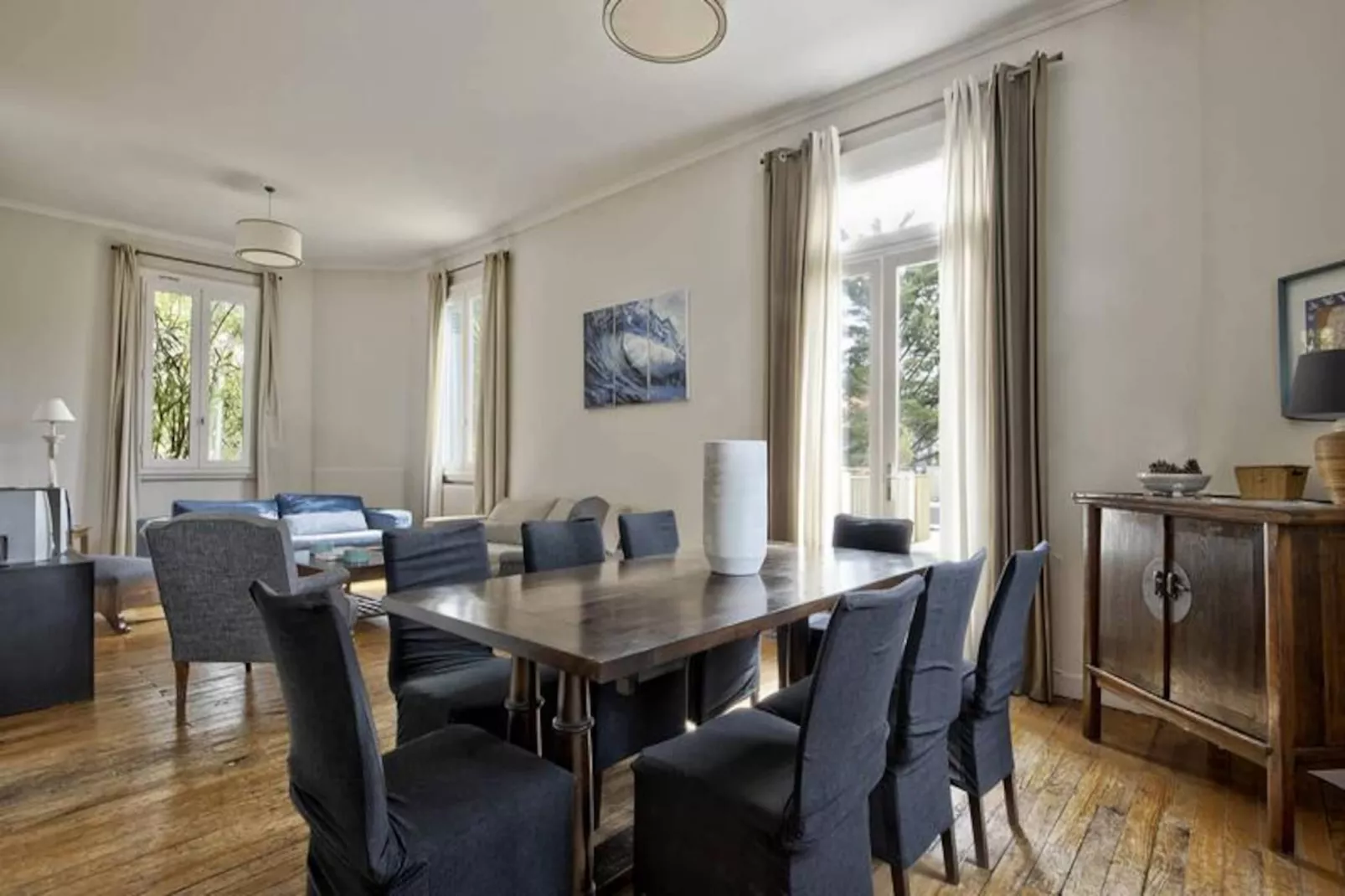 Résidence Villa "etchola"