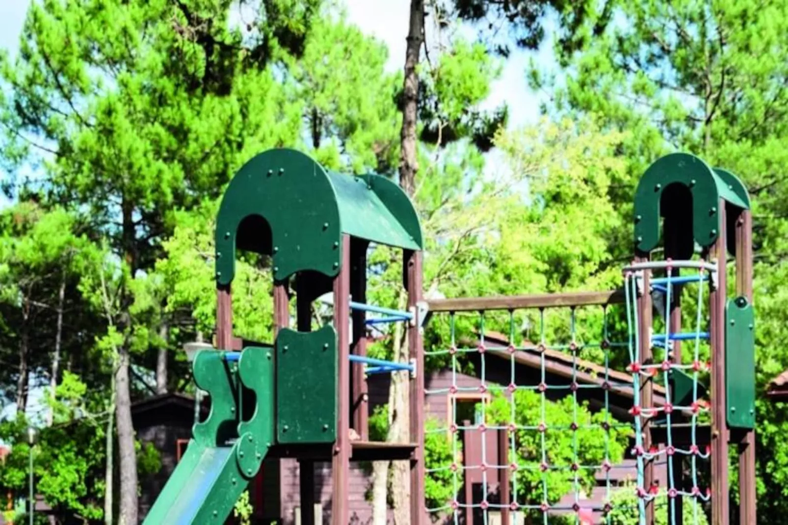 Résidence Les Sentes