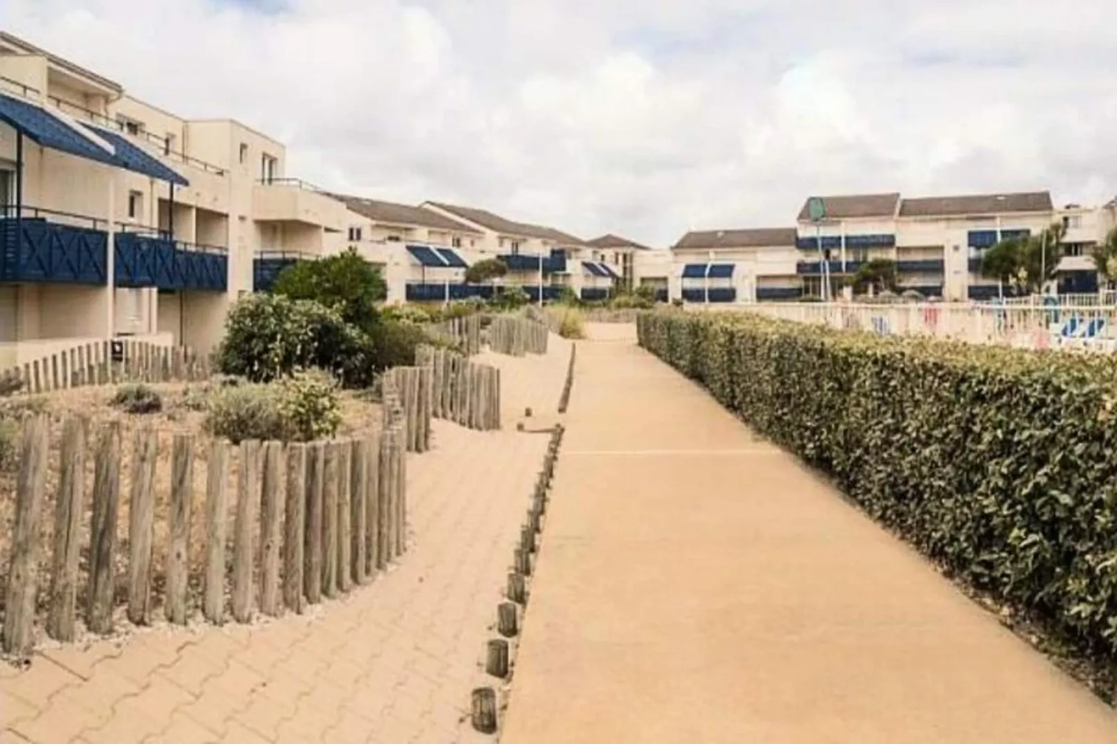 Résidence Bleu Marine - maeva Home