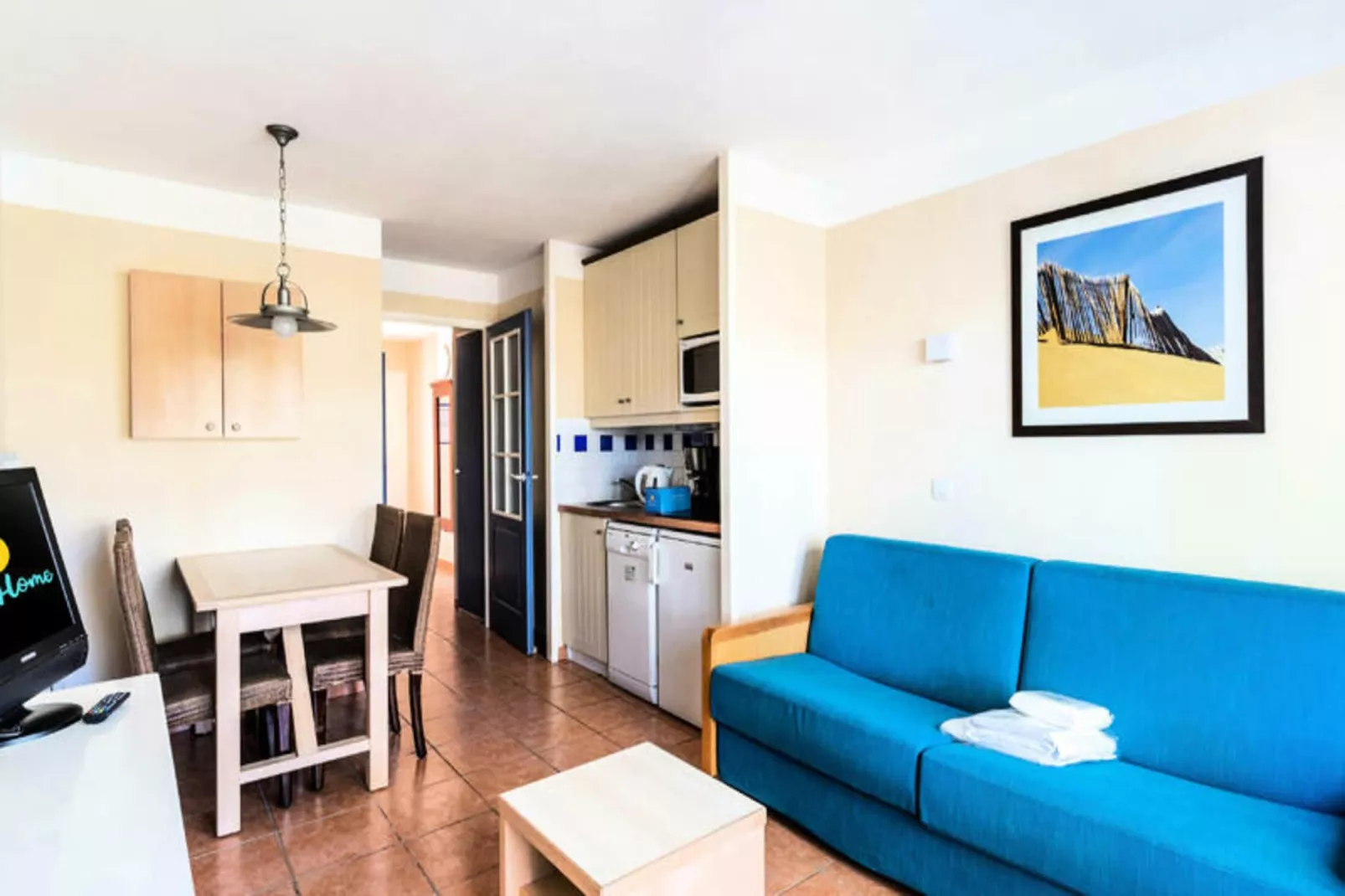 Les Appartements de Lacanau les Pins - maeva Home