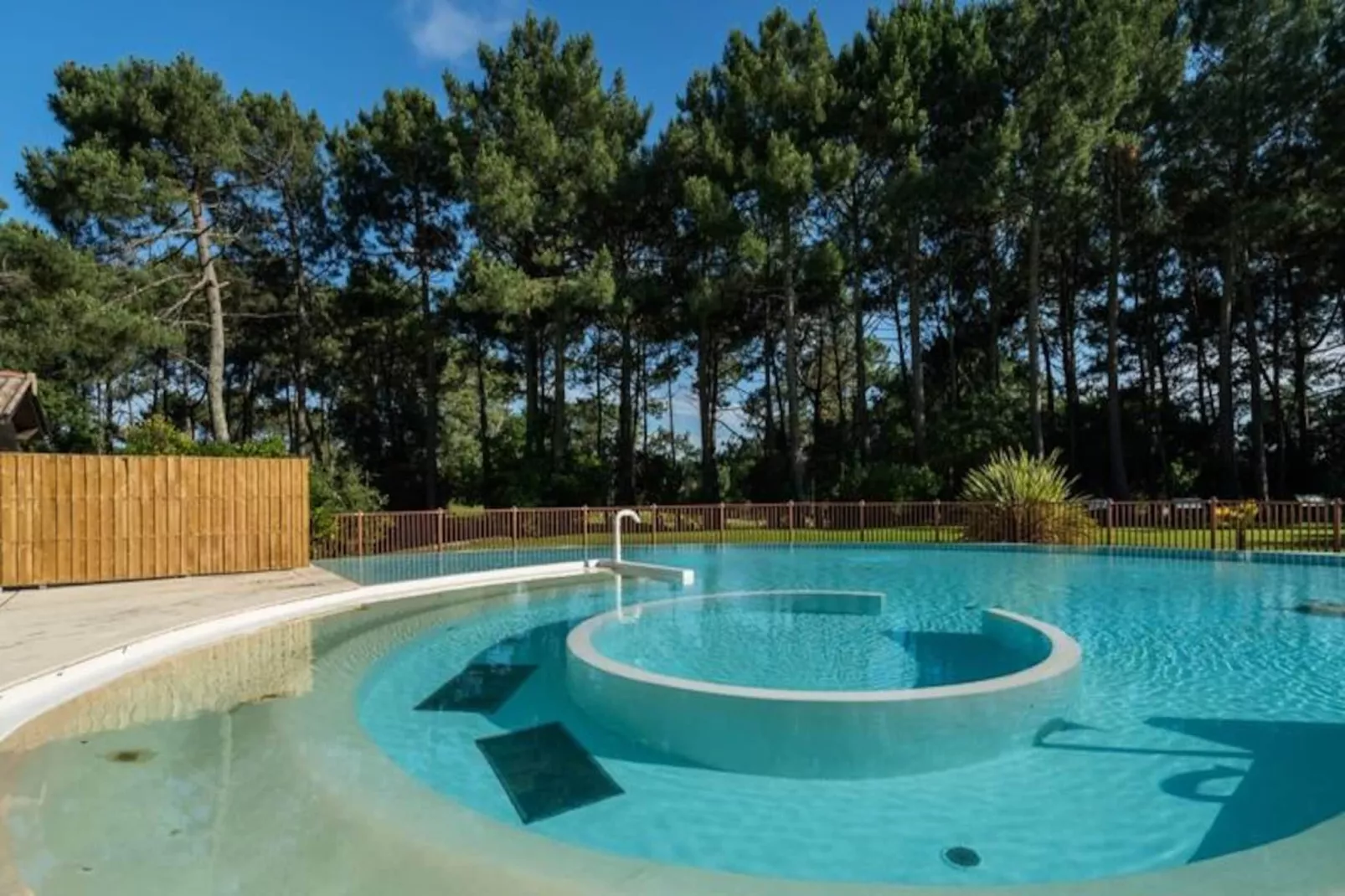 Les Maisons de Lacanau les Pins - maeva Home