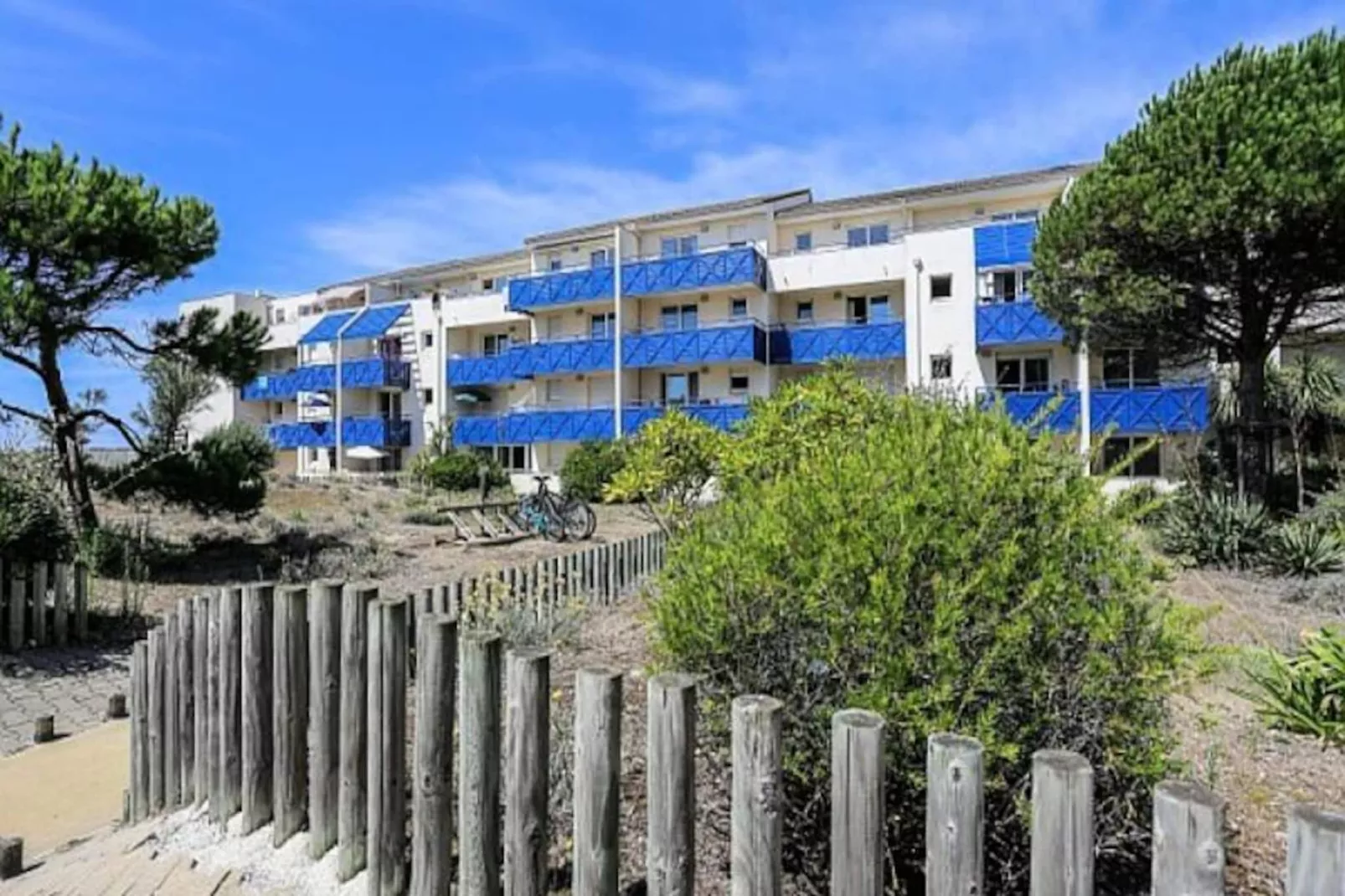 Résidence Bleu Marine - maeva Home