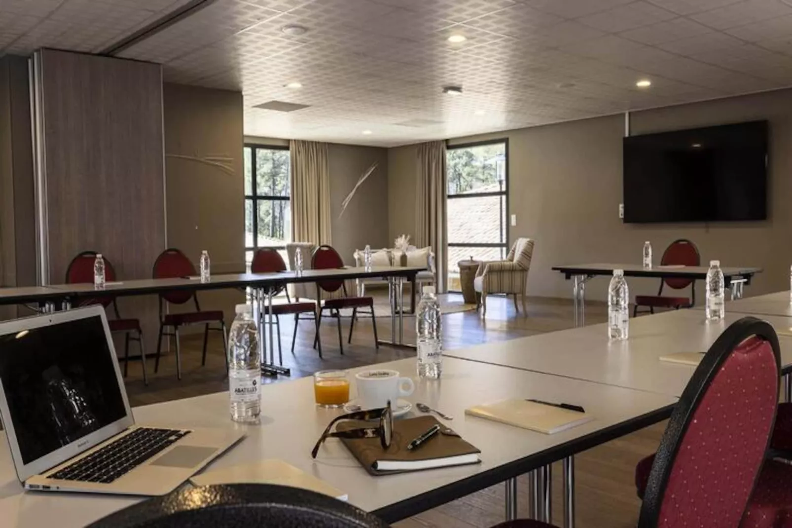 Domaine du Ferret ****