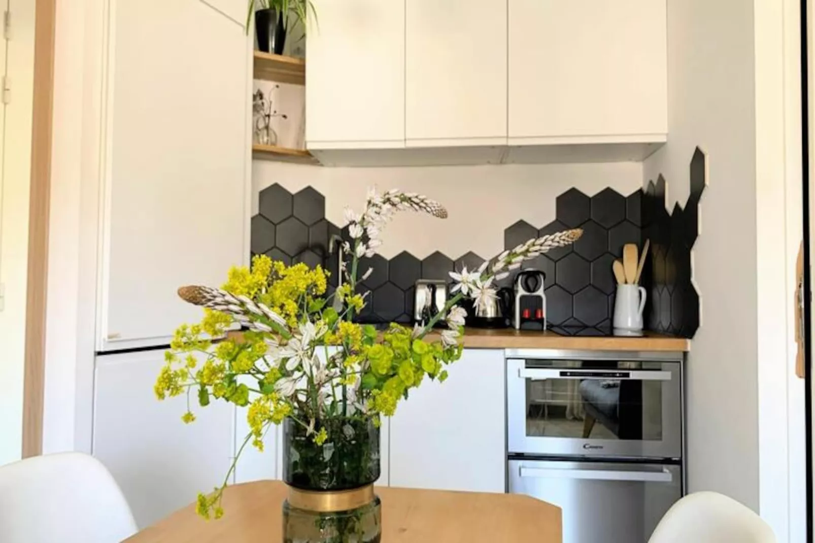 Les Toits De L'argenterie