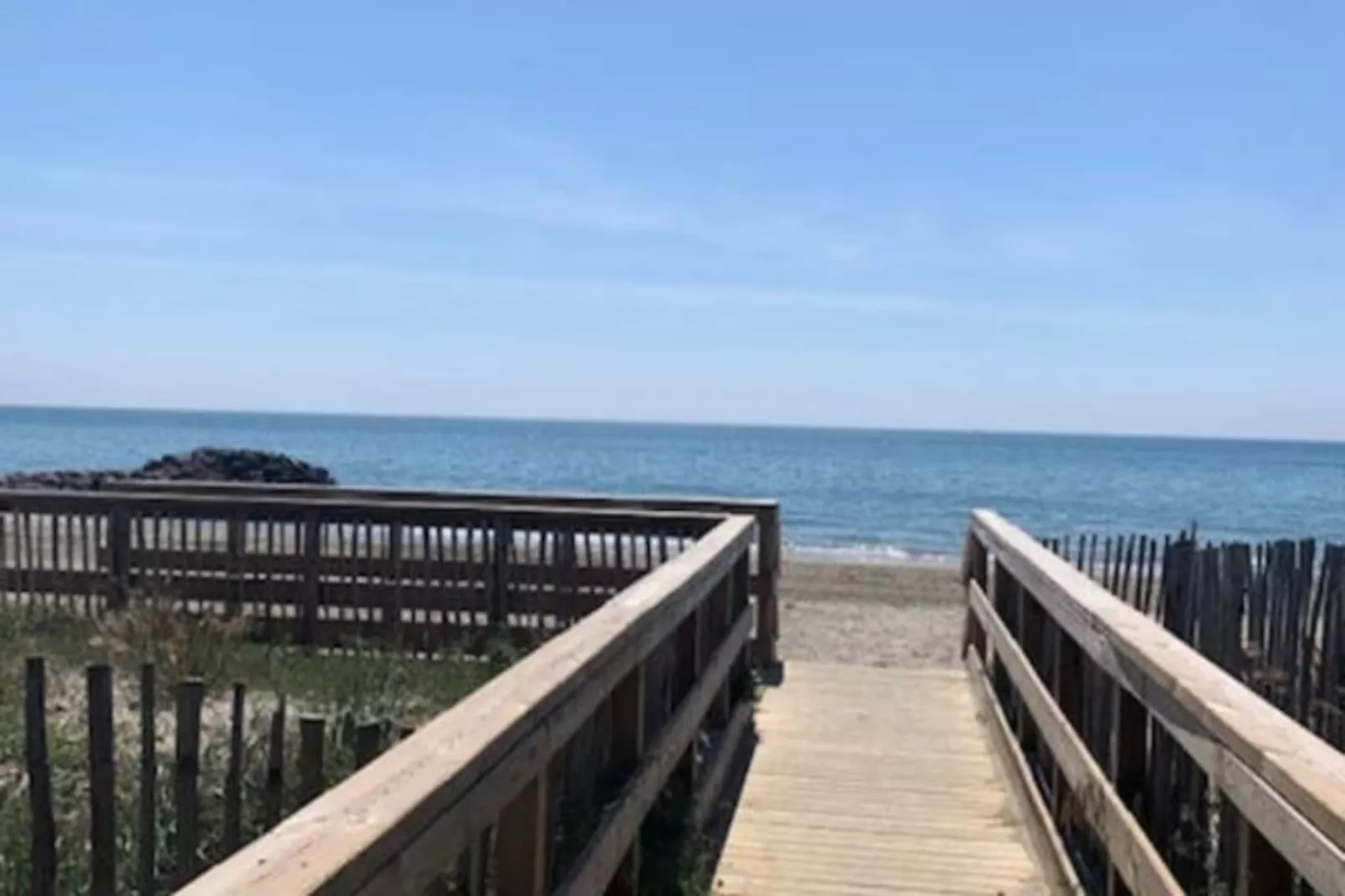 Maison T3 Climatis&eacute;e Pour 6 Personnes