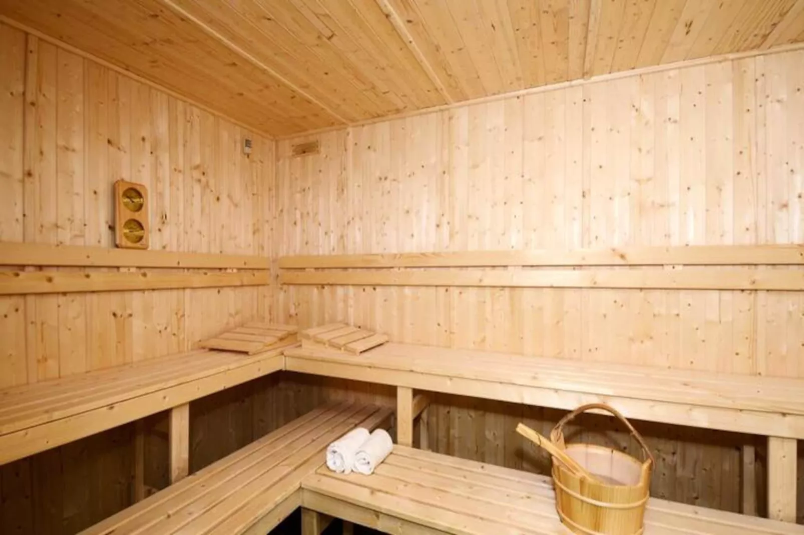 Résidence Odalys Terra Gaia