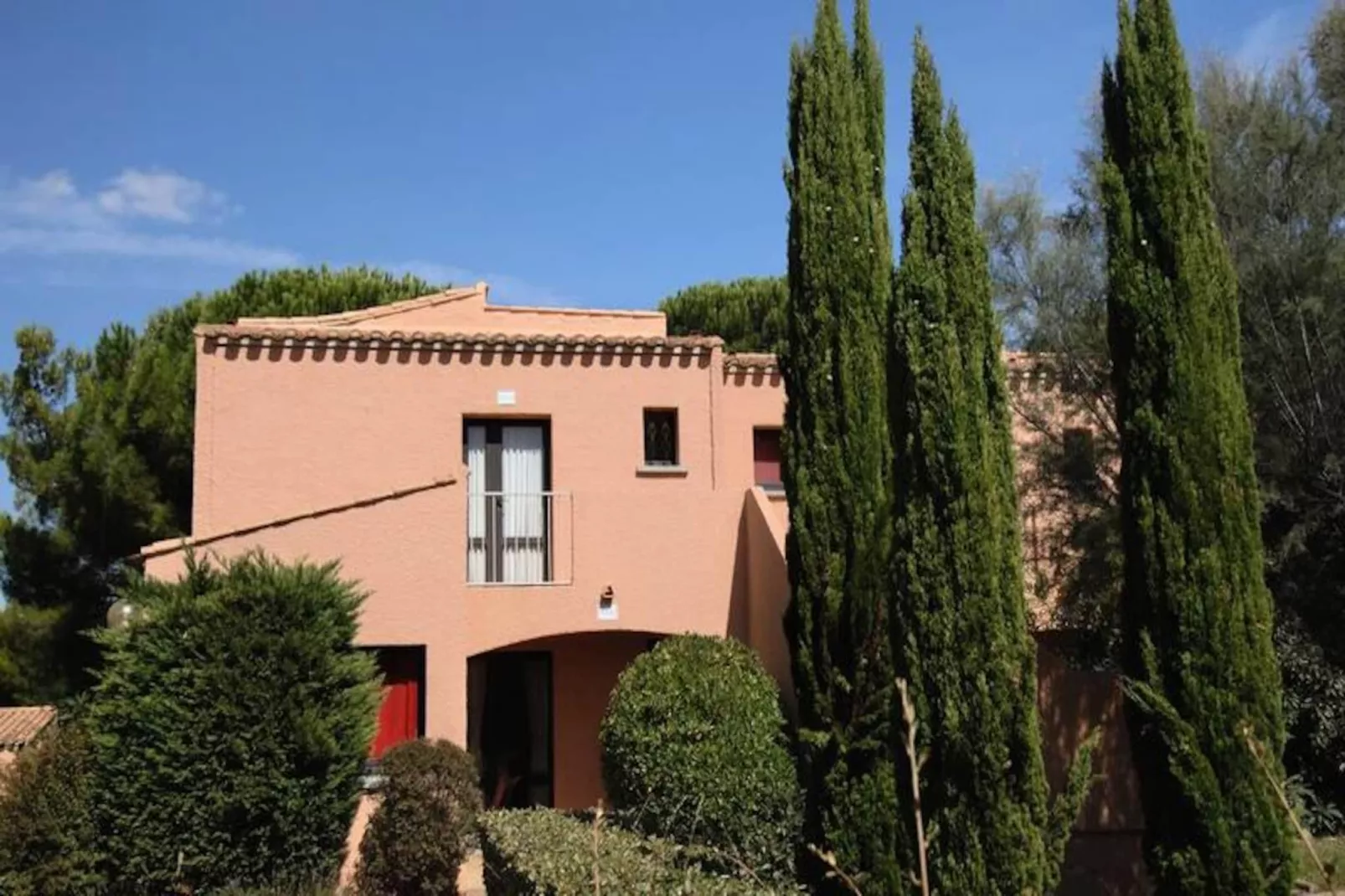 Résidence Odalys Saint Loup