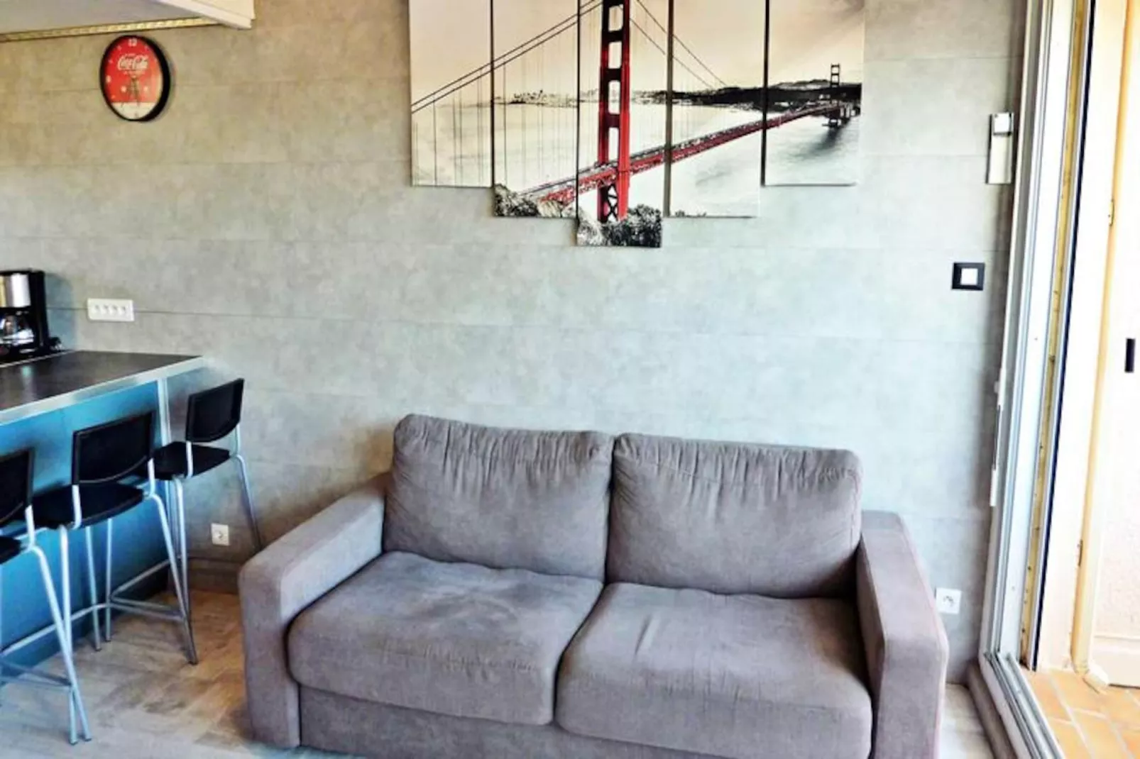 Résidence El Paso (rés.)