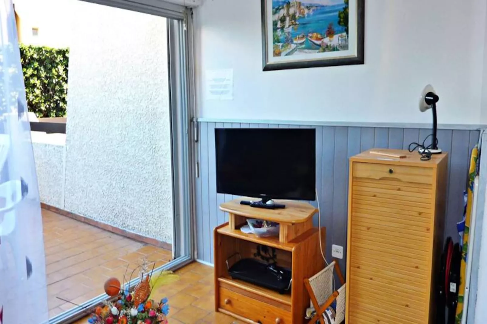 Résidence Clos Des Pins I(rés.