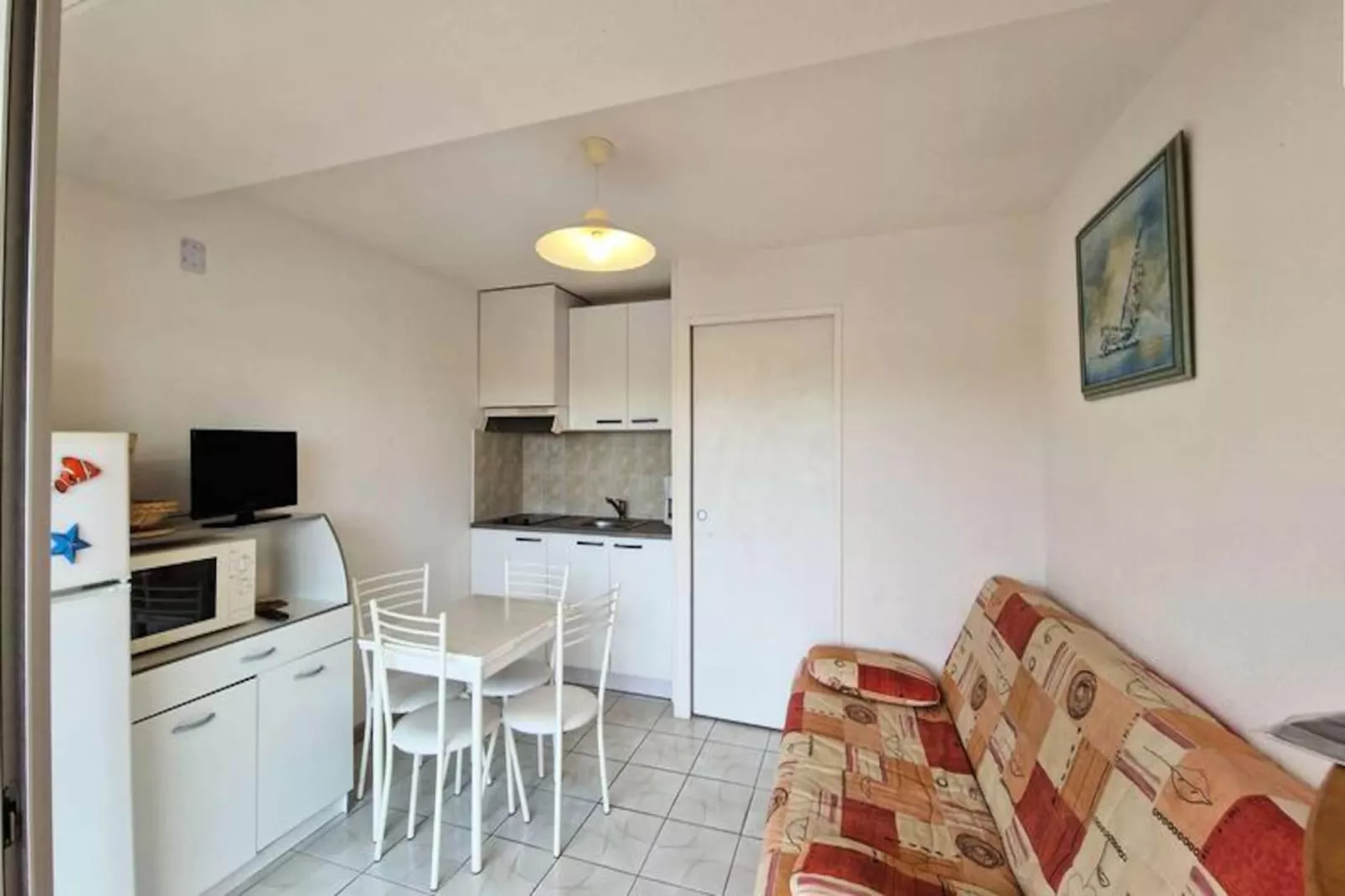 Résidence Clapotis (rés. Les)