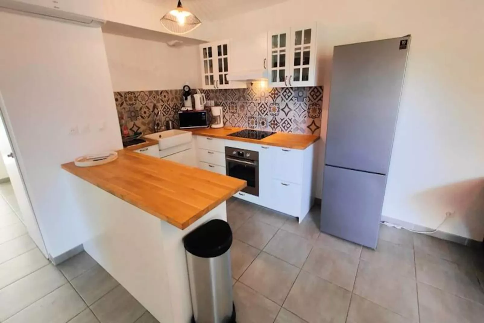 Superbe T3 Climatis&eacute; Avec Wifi &agrave; 400m De La Plage