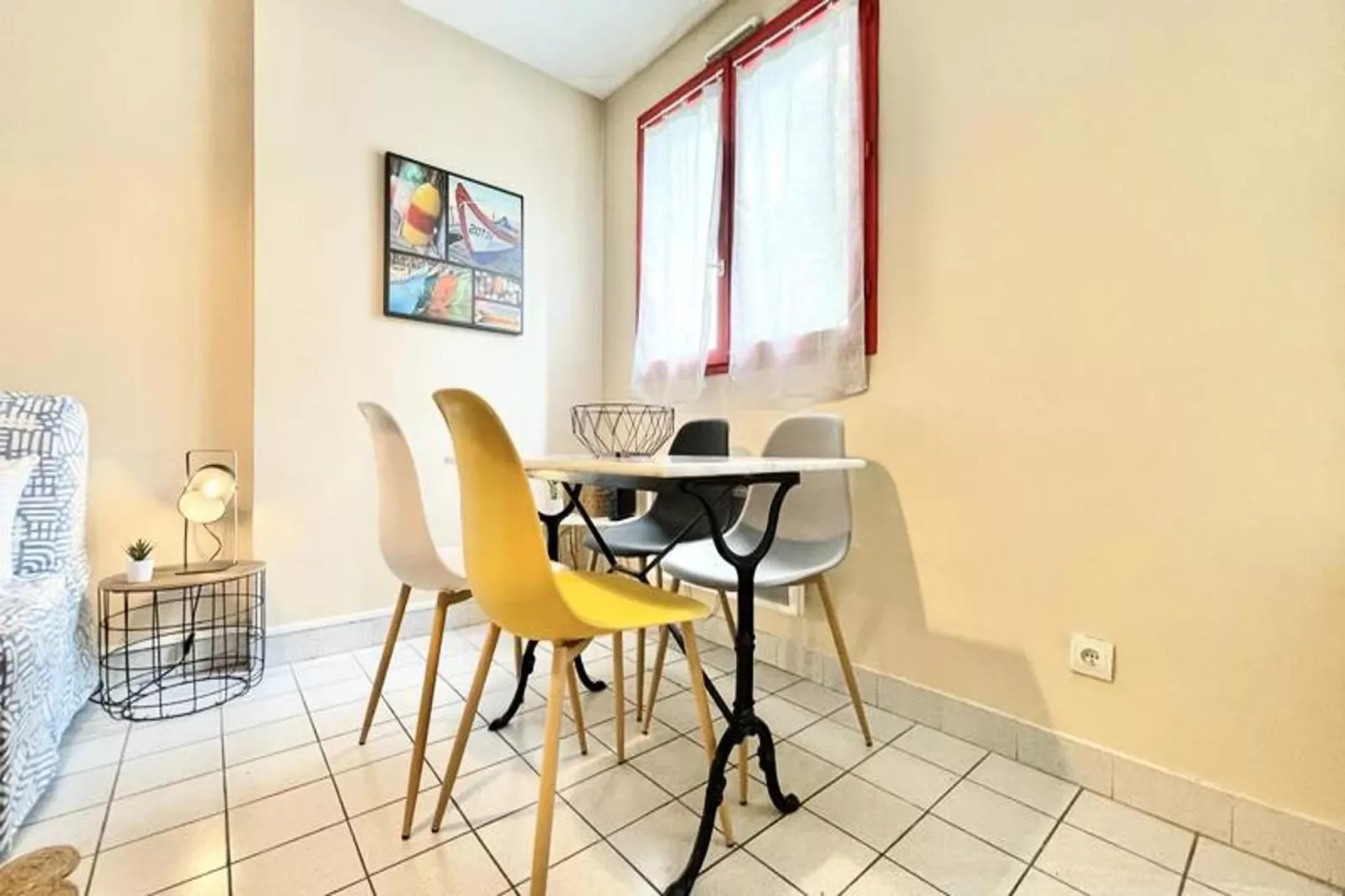 | Le F&eacute;lix 🌞 | Proche Gem, Gare | Tout &eacute;quip&eacute;