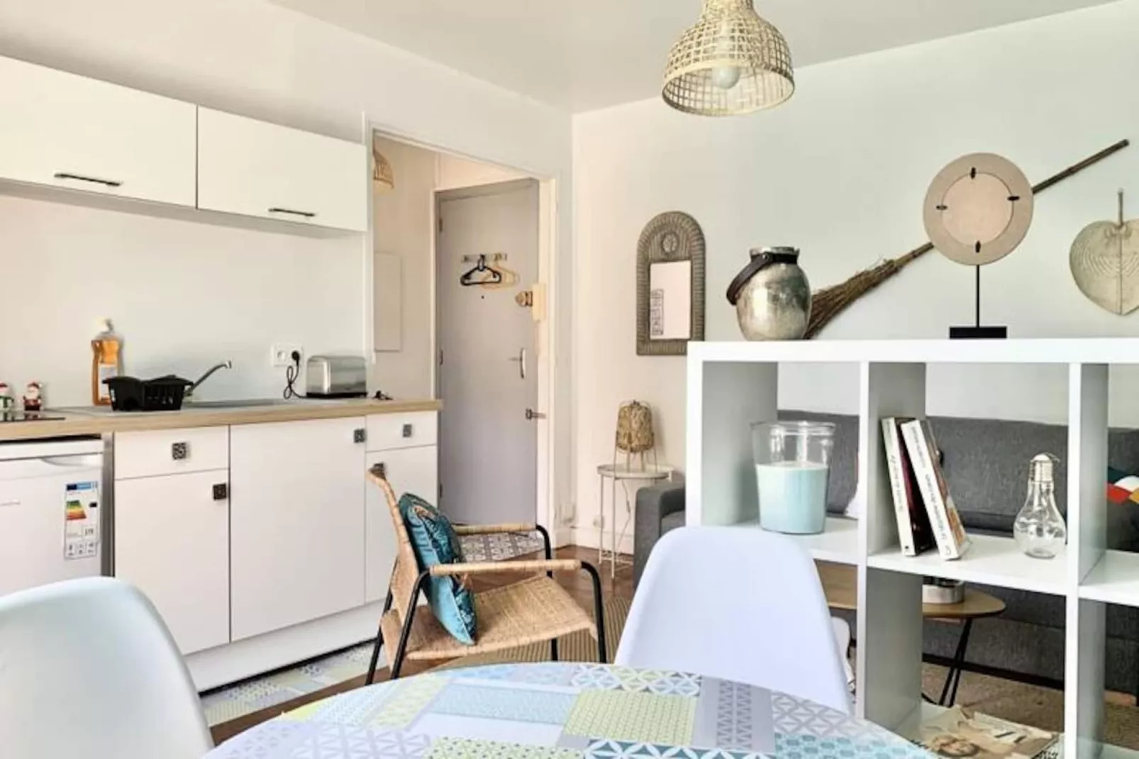 | Le Bleuet 💙 T2 Avec Terrasse