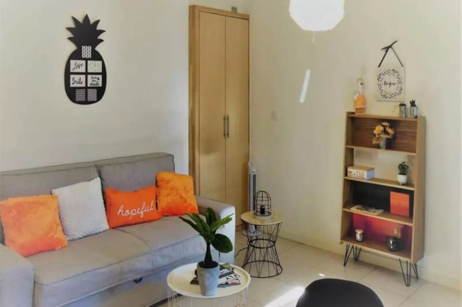 | Le Patio🍊 Jardin | Parking Gratuit