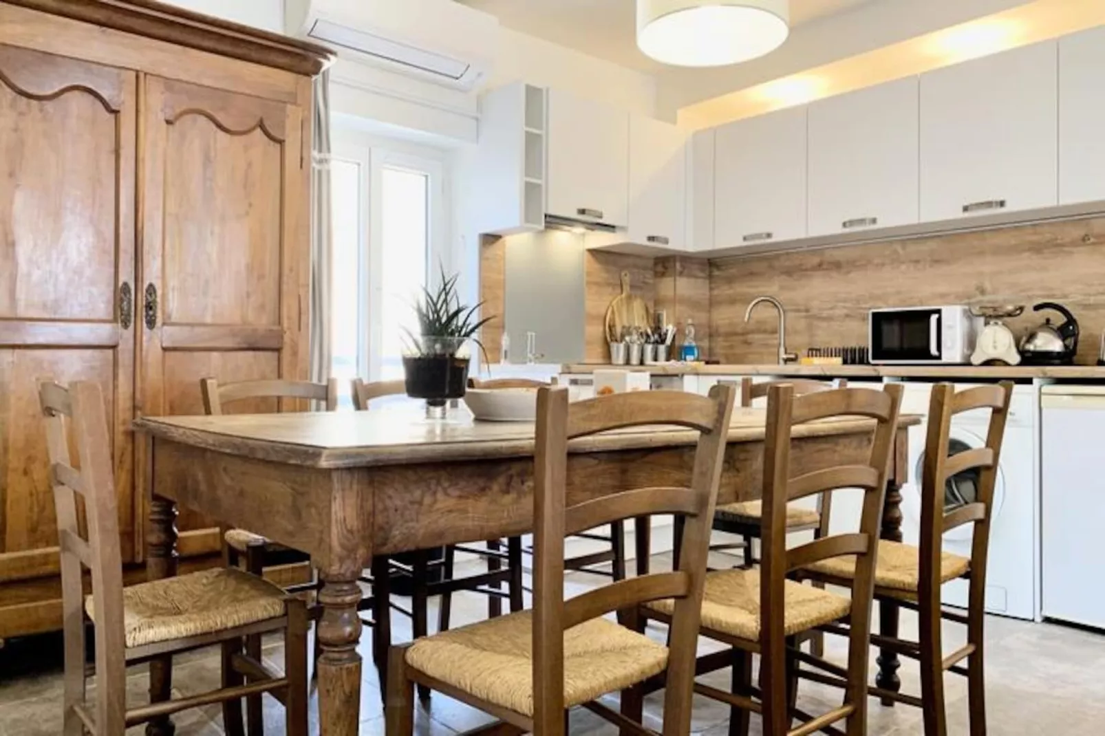 | Le Charme Voironnais 🤍| T3 | 6 Personnes | City Center