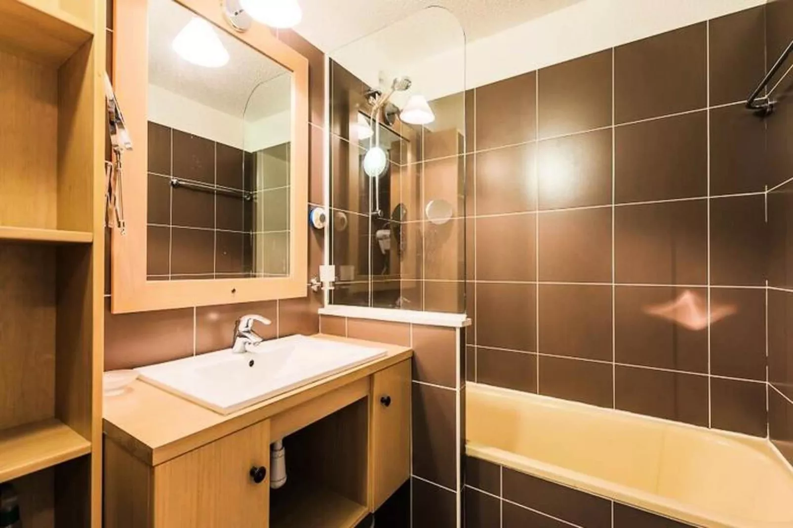 Résidence Les Bergers - maeva Home