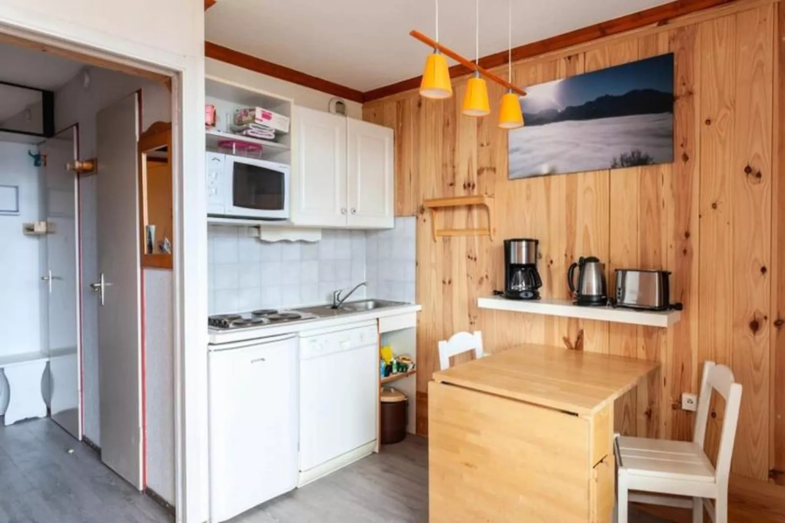 Résidence Les Horizons d'Huez - maeva Home