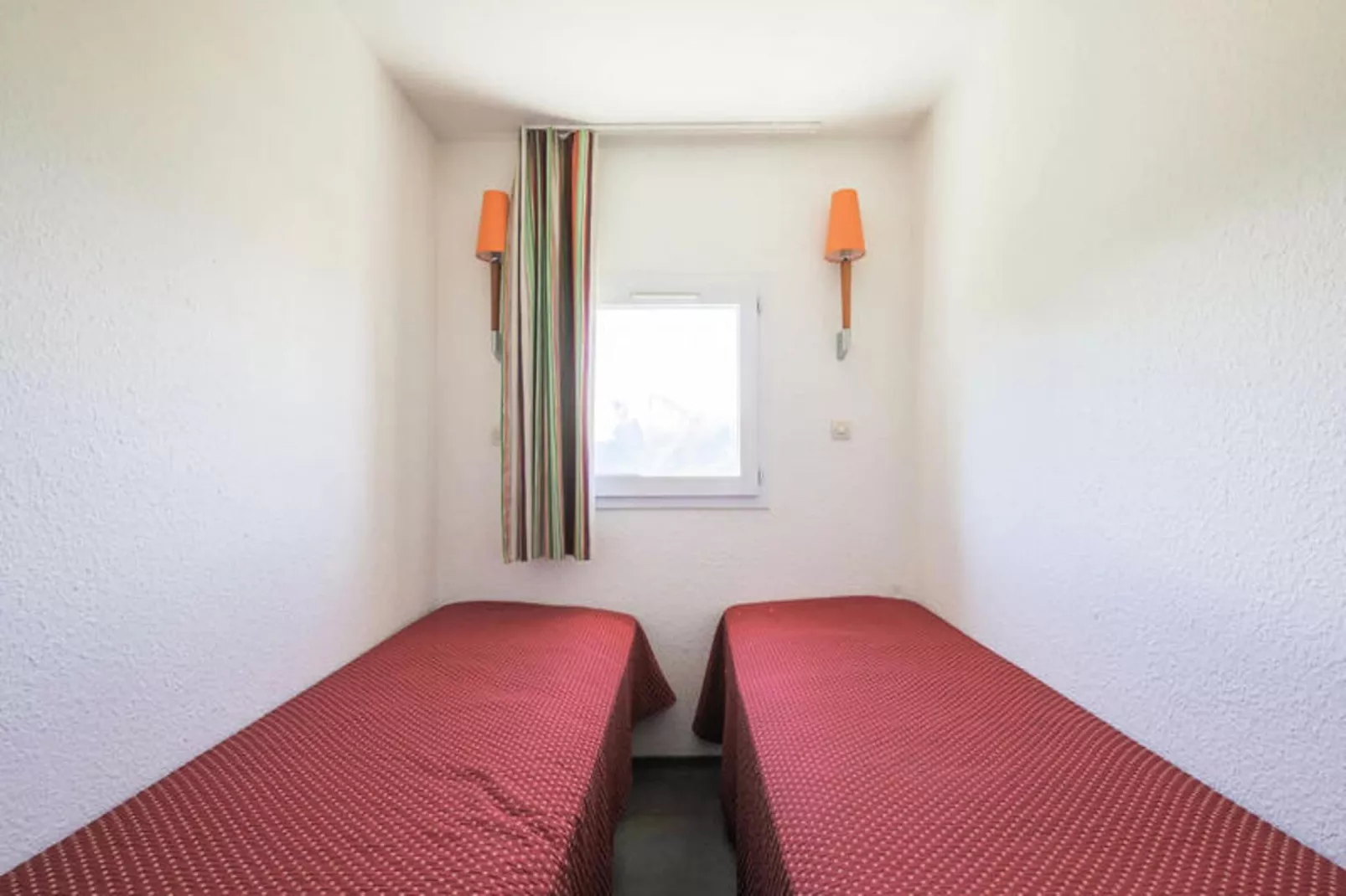 Résidence Les Horizons d'Huez - maeva Home