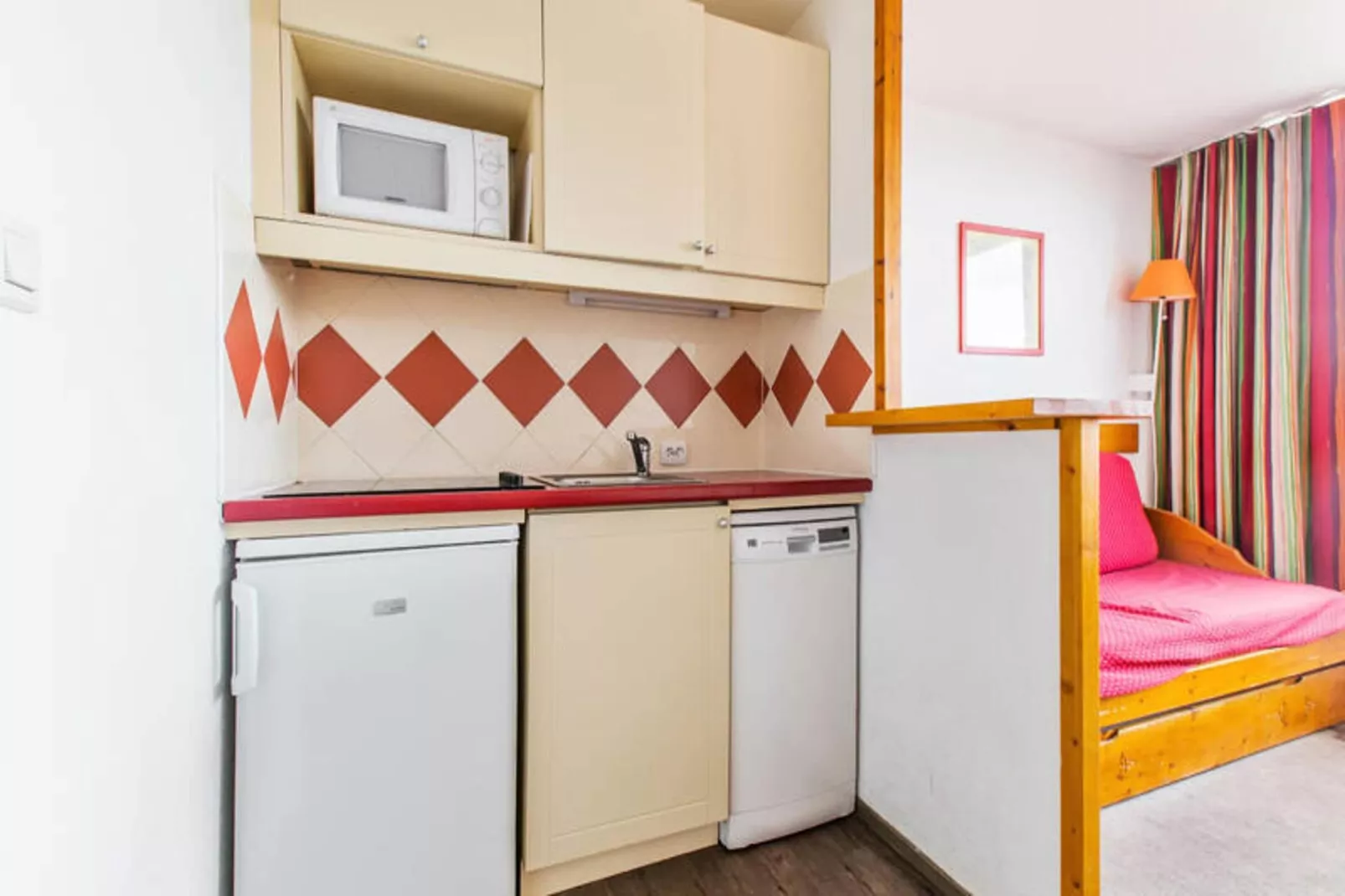 Résidence Les Mélèzes - maeva Home