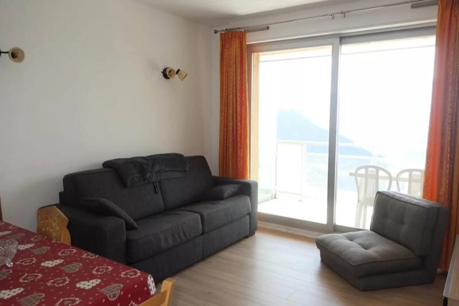 Résidence Majestic Ii