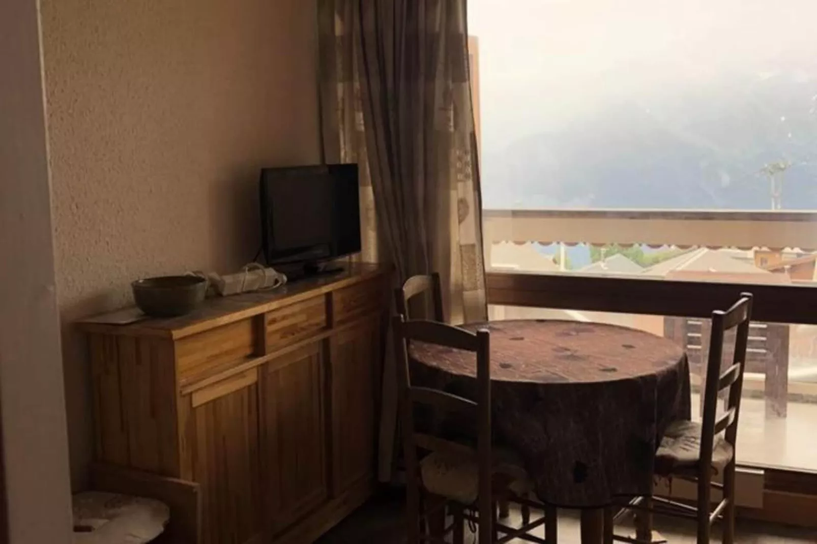 Résidence Maison De L'alpe