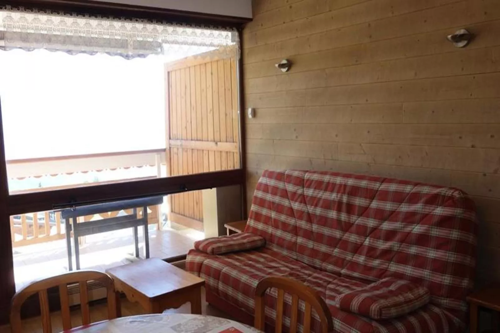 Résidence Maison De L'alpe