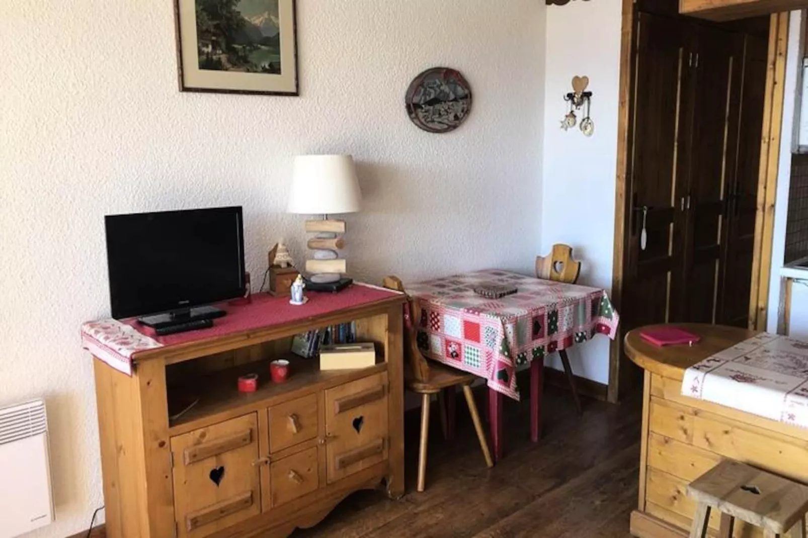 Résidence Musardiere