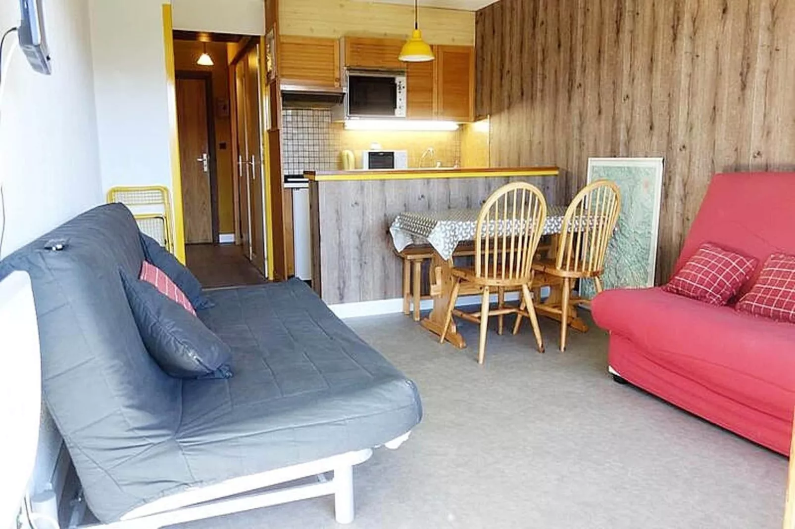 Résidence Musardiere