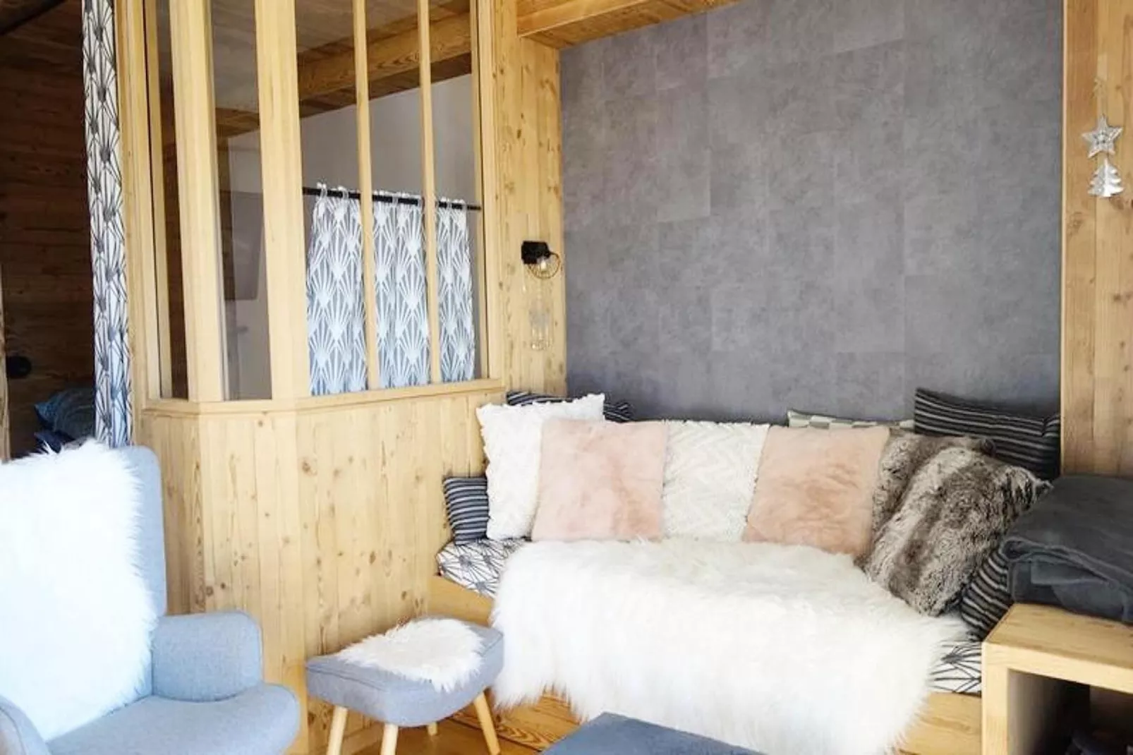 Résidence Menandiere