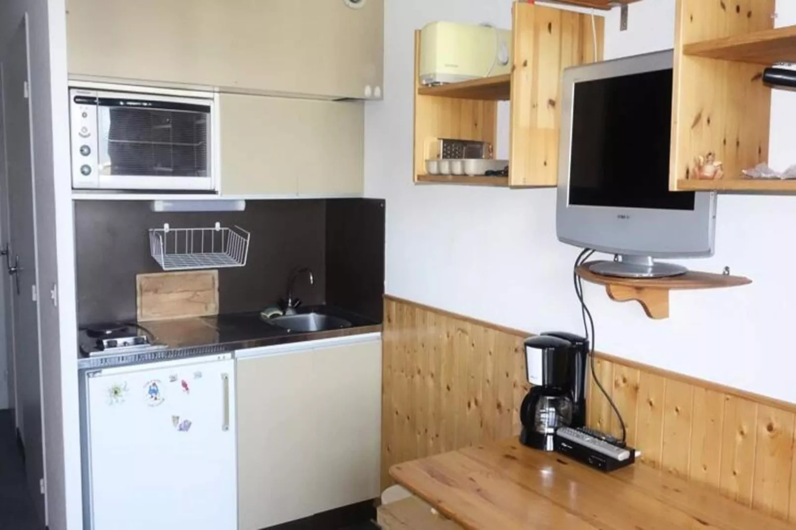 Résidence Soleil D'huez