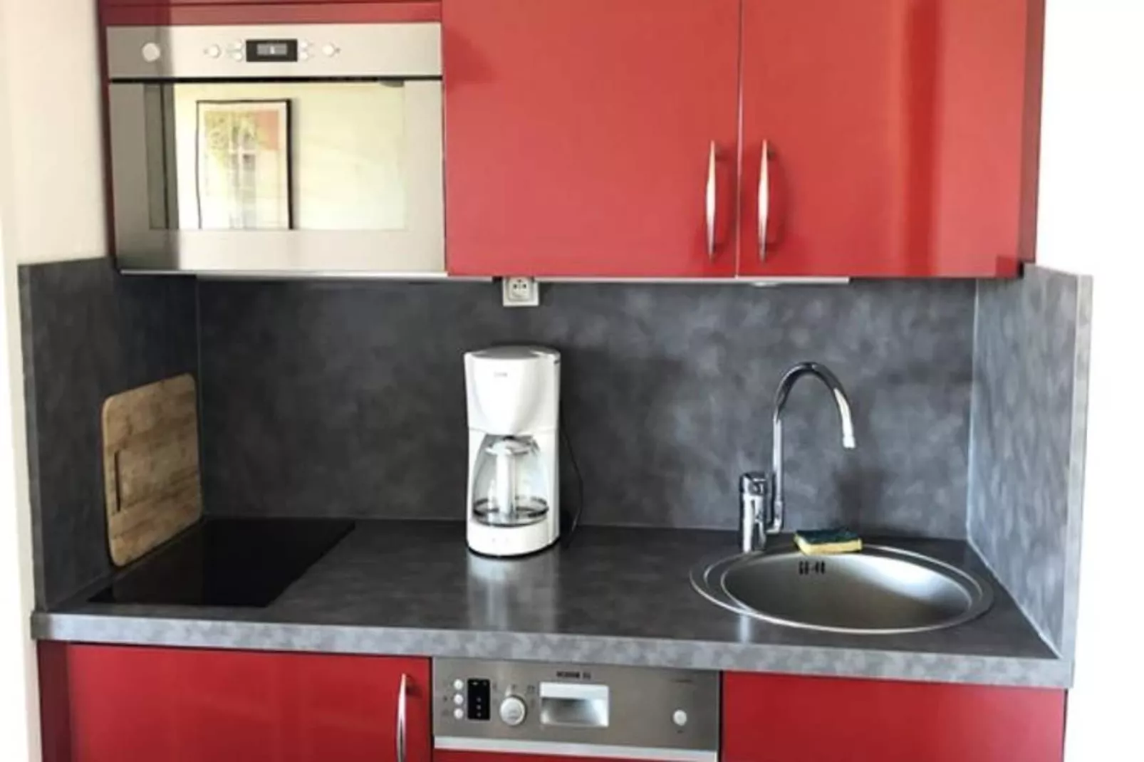 Résidence Ours Blanc P&v