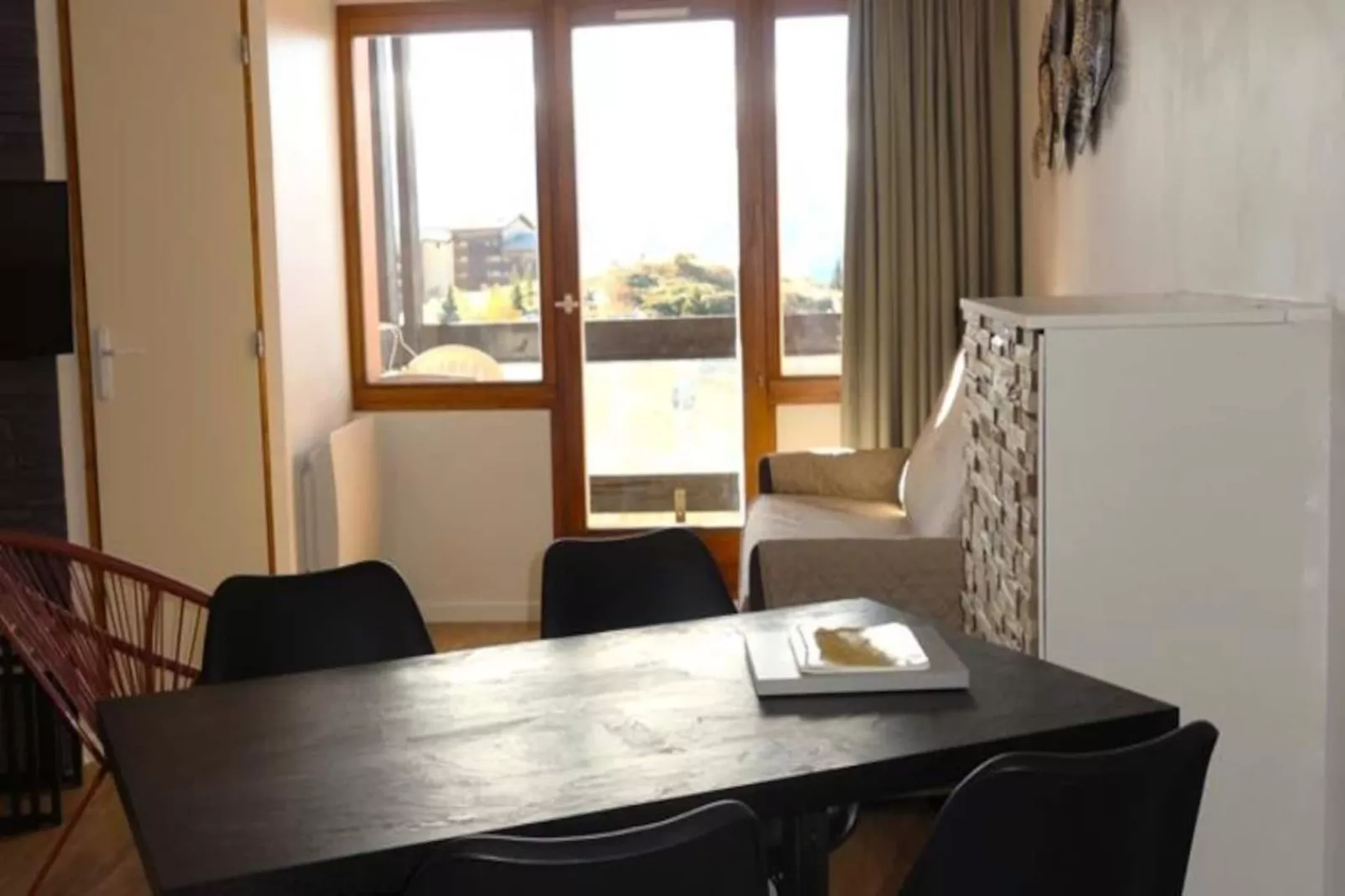 Résidence Ours Blanc P&v