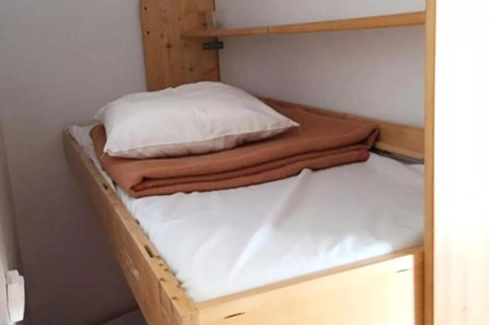 Résidence Olympiades B