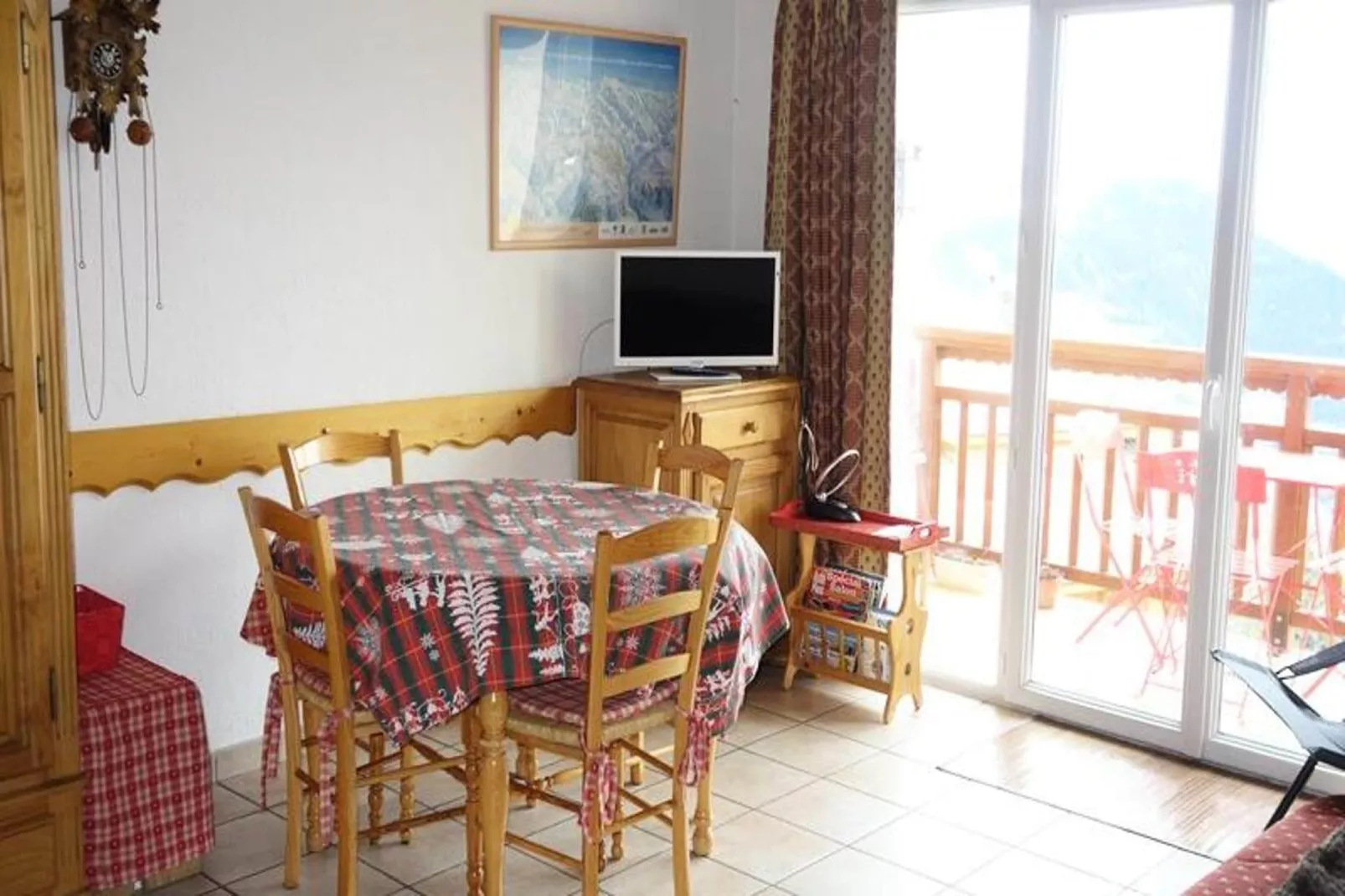 Résidence Paradis B