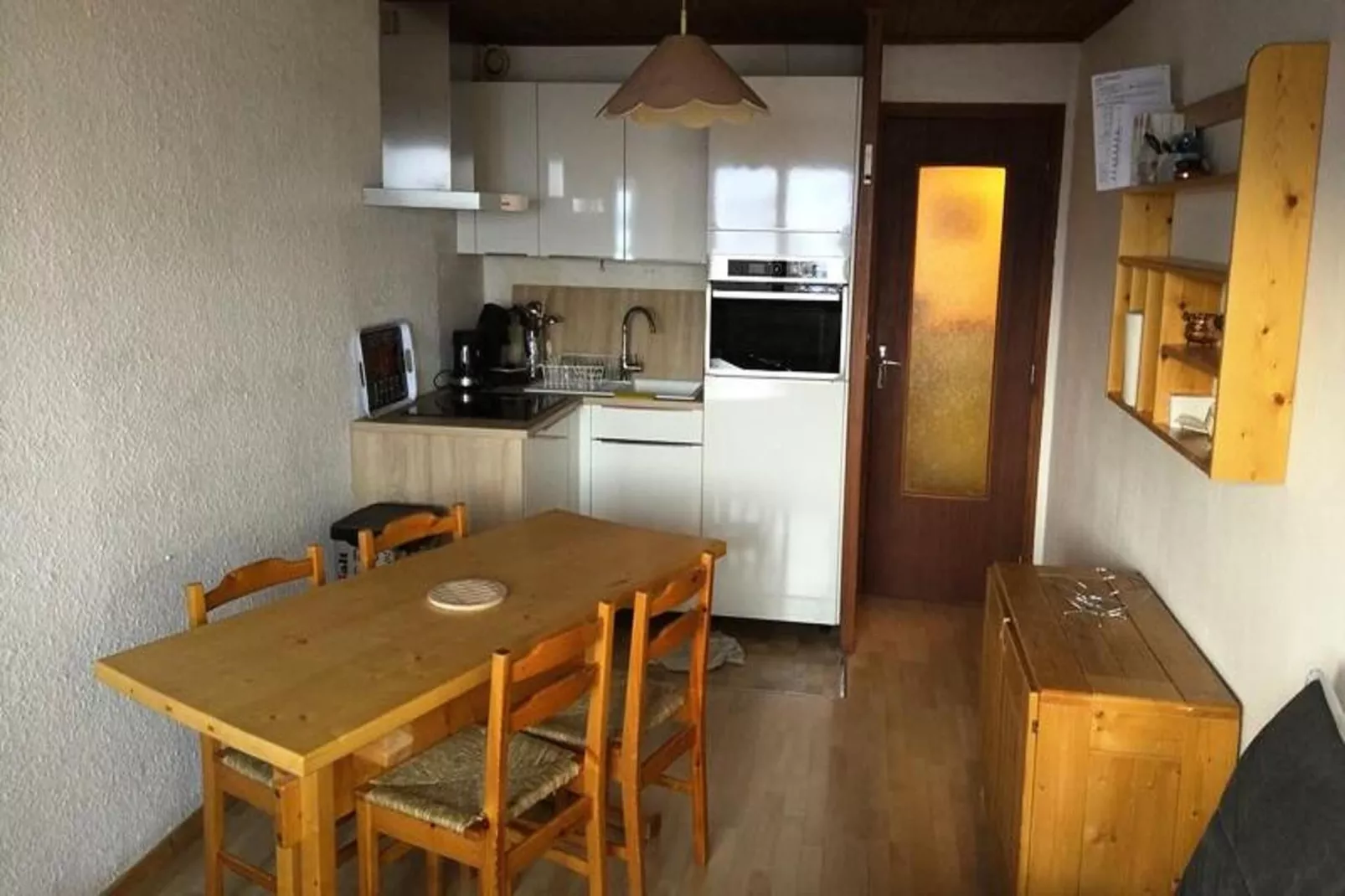 Résidence Marmottes