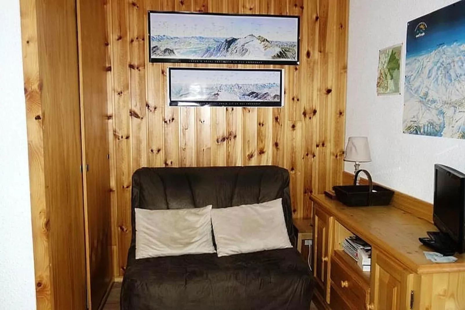 Résidence 4 Soleils