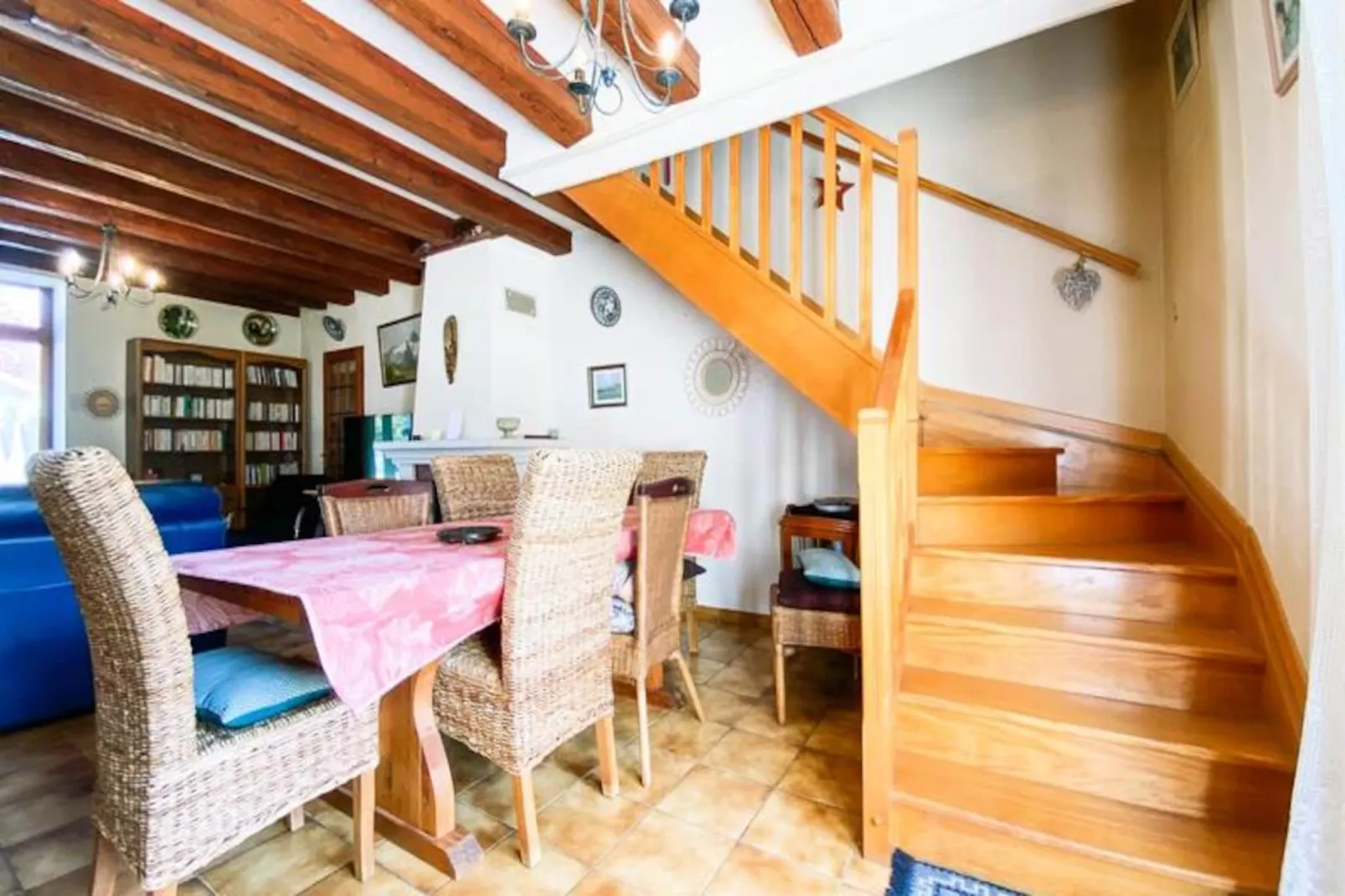 La Maison De Varces | Jardin, 4 Chambres 🌞