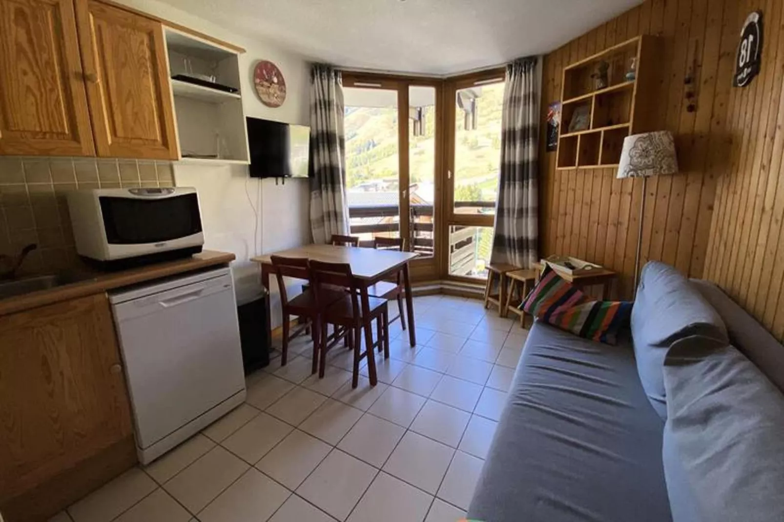 Résidence Grande Chaume