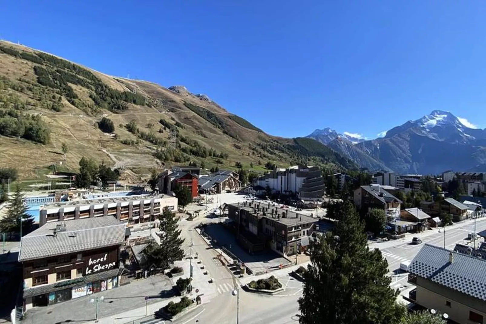 Résidence Diamant 1