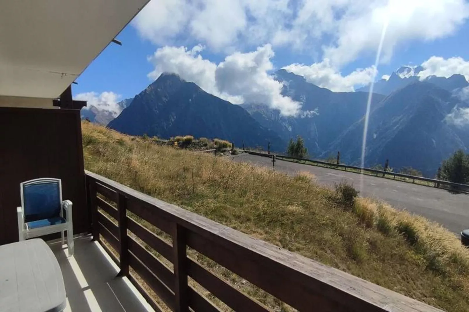 Résidence Prince Des Ecrins