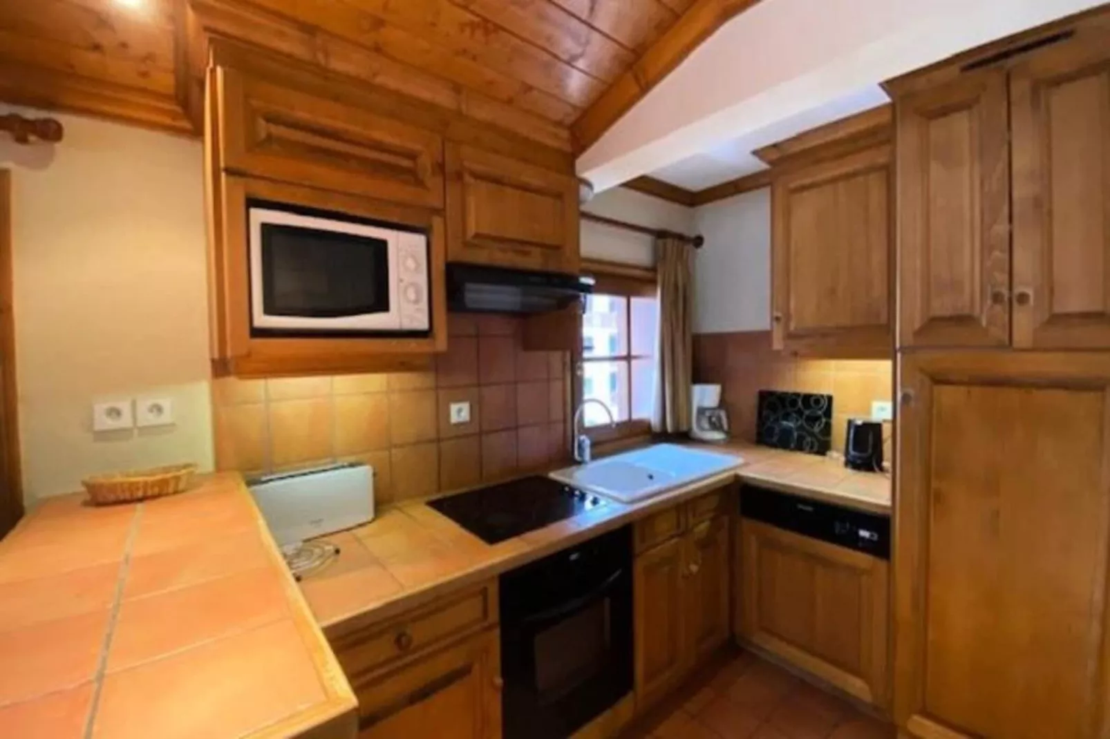 Résidence Alpina Lodge