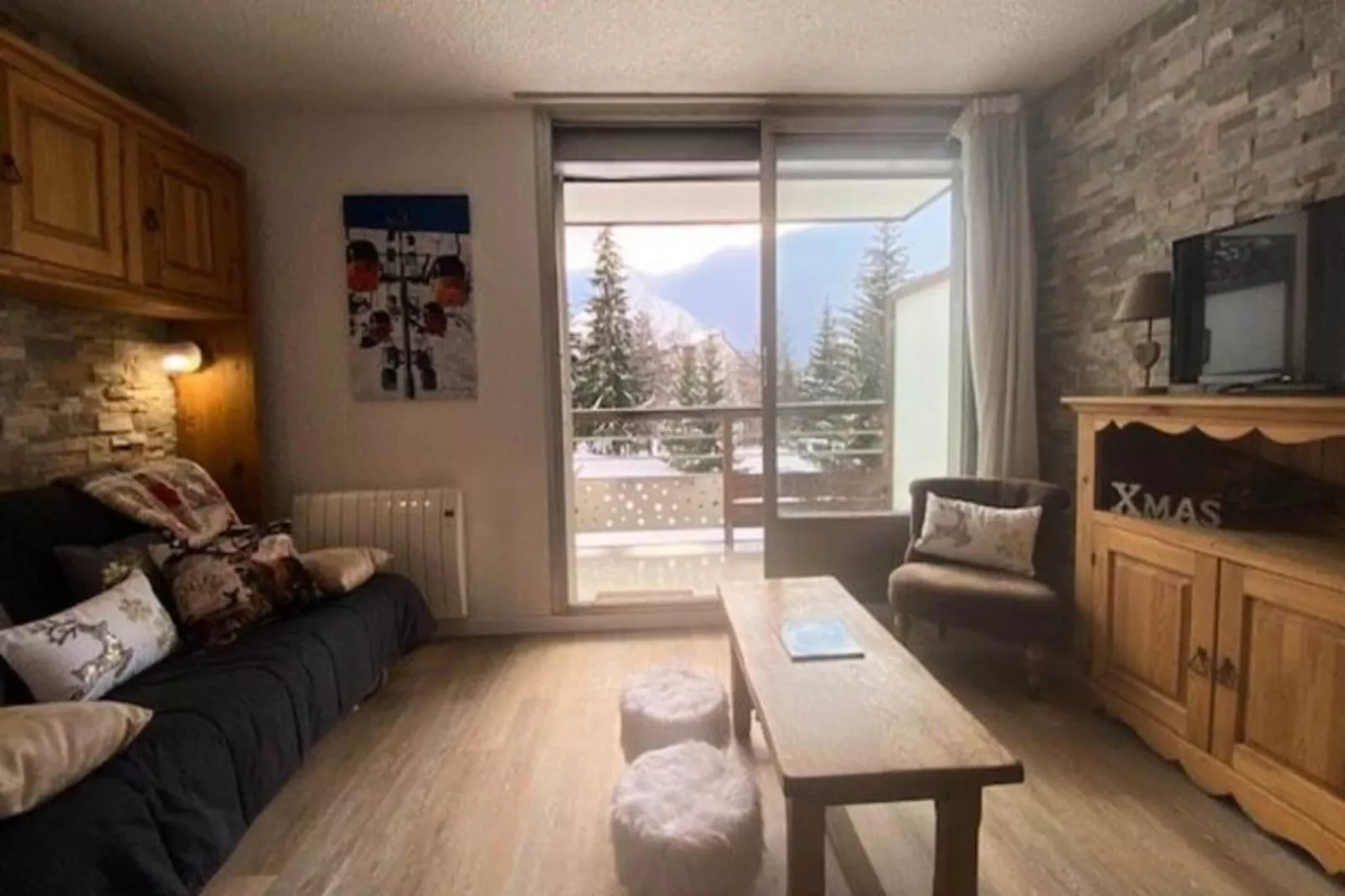 Résidence Cote Brune 3