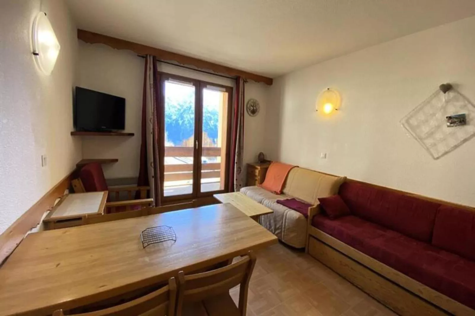 Résidence Flocon D'or