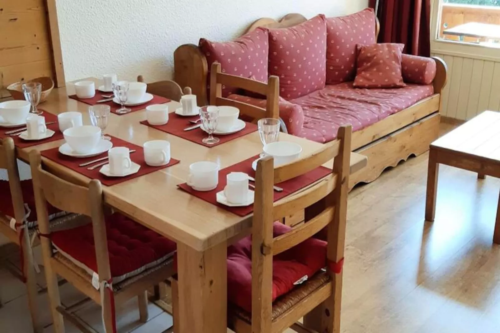 Résidence Plein Sud B