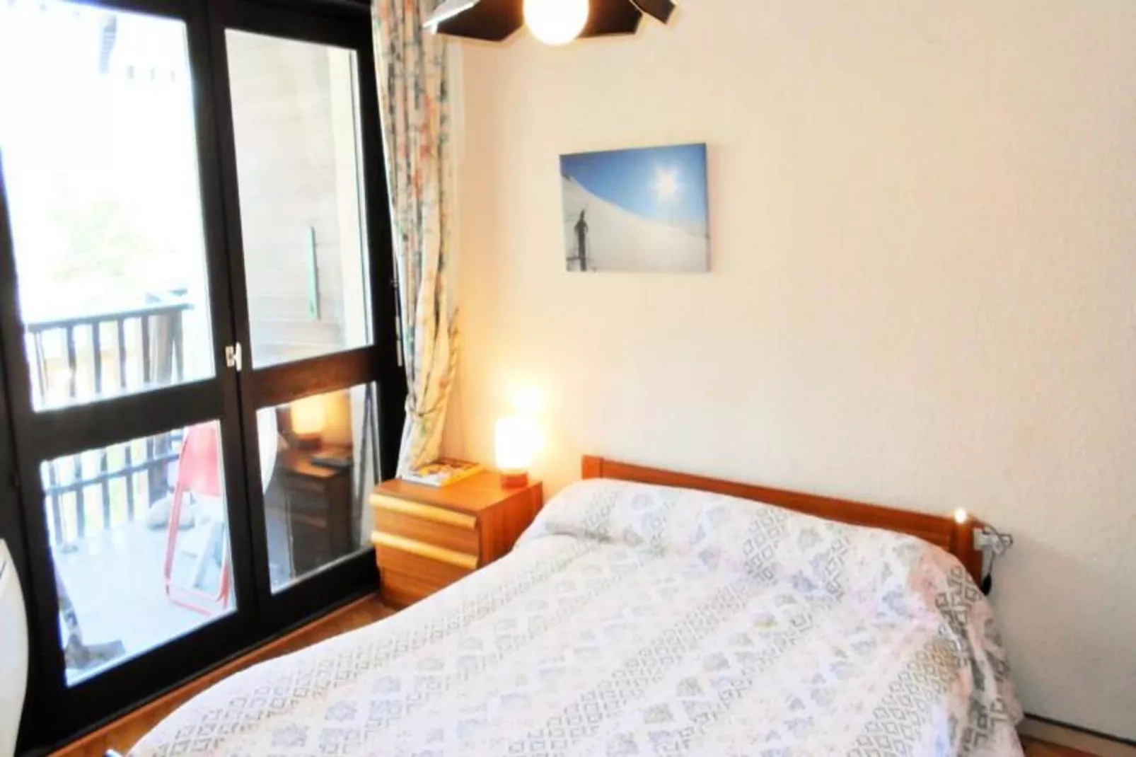 Résidence Quirlies Ii