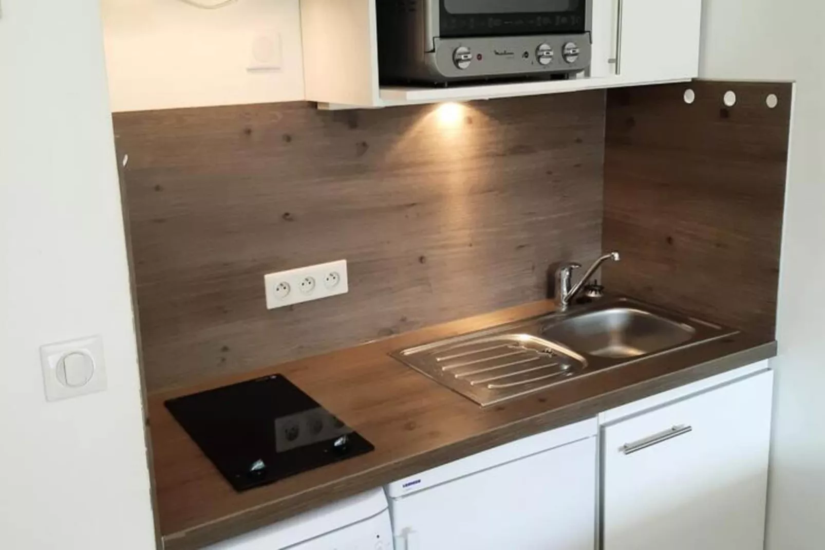 Résidence Meijotel A