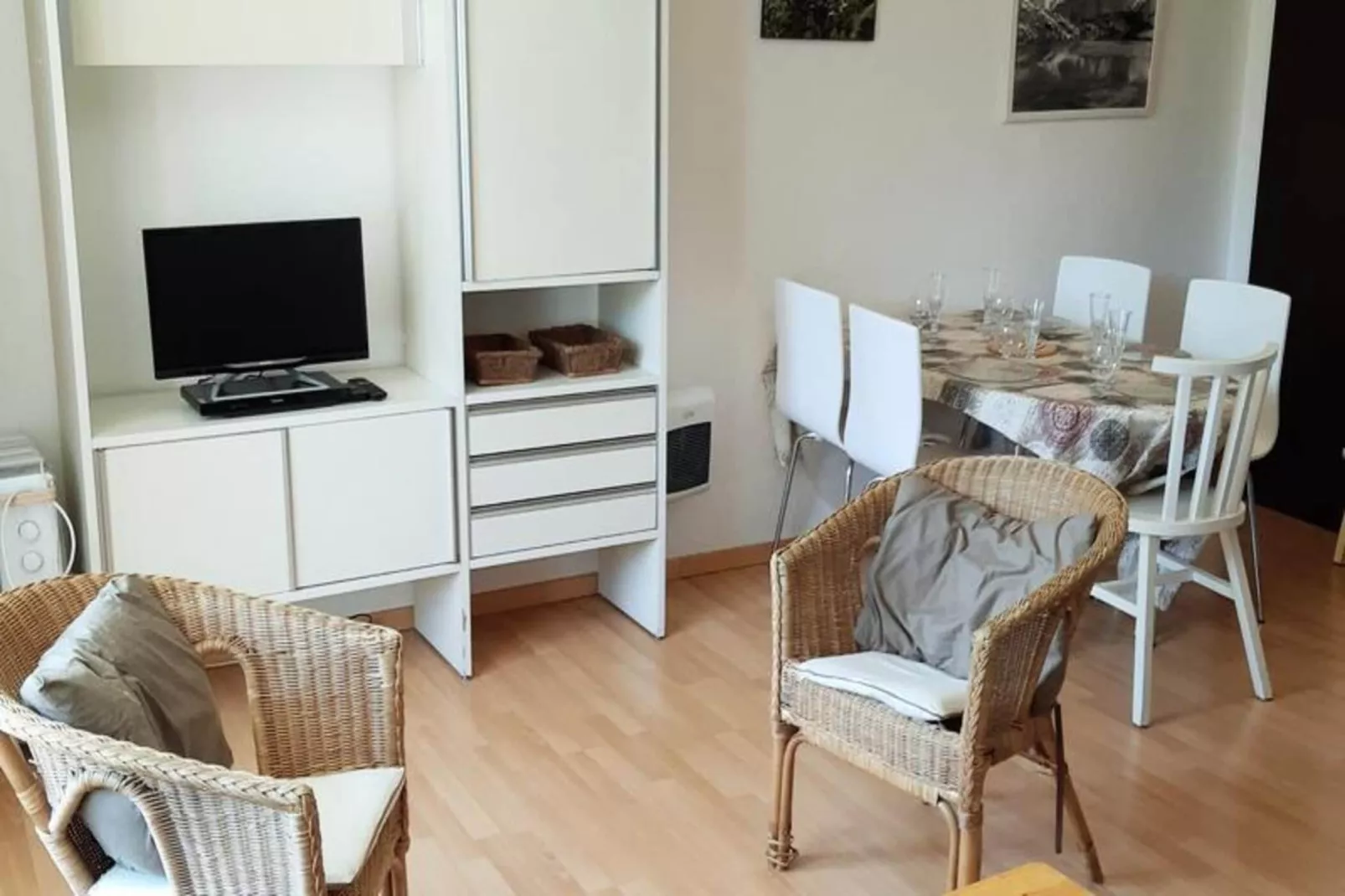 Résidence Cote Brune Ii