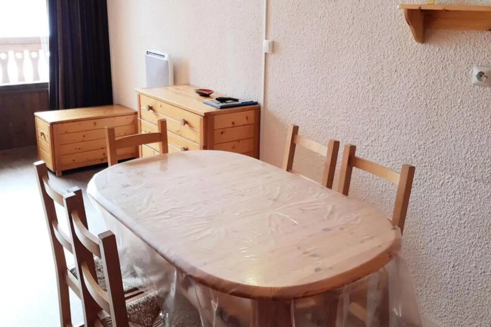 Résidence Plein Sud A