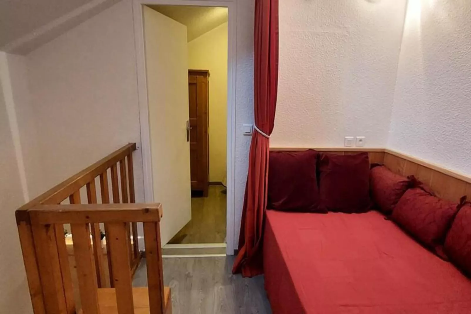 Résidence Les Espaces